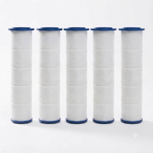 Halvårspaketet (5-pack)
